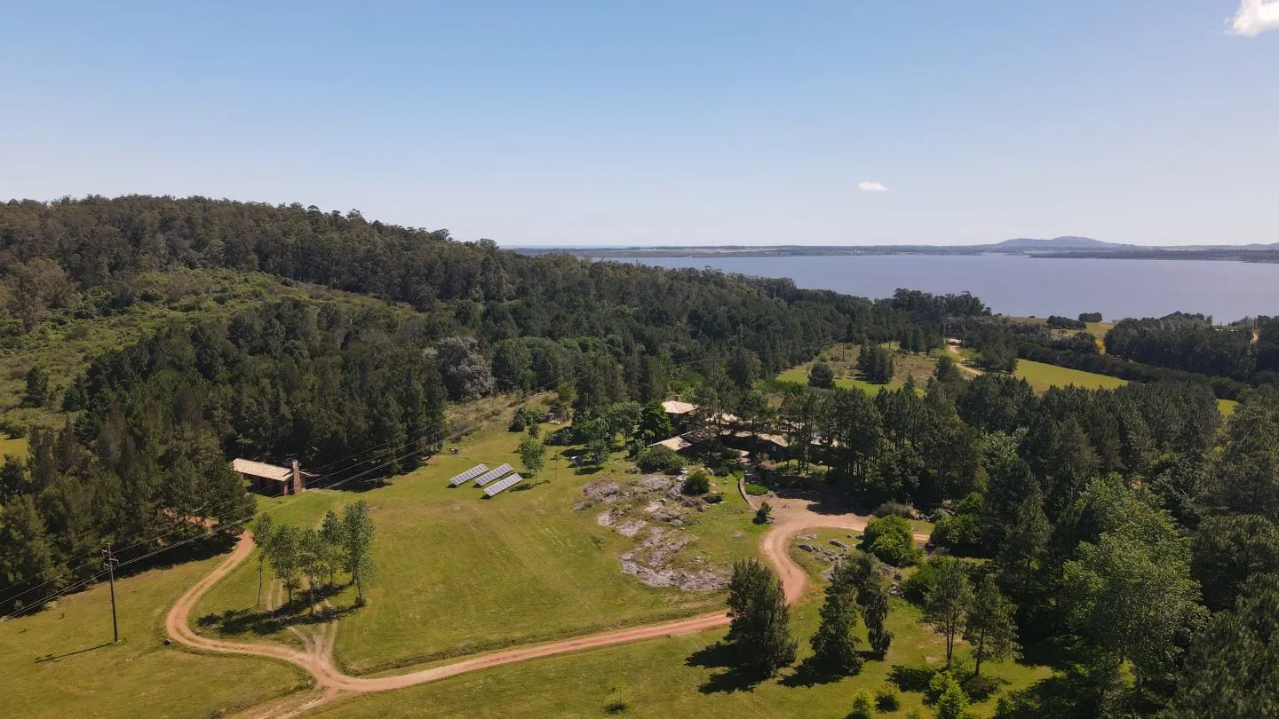 Chacra / Campo 17,2 ha en Punta Del Este — foto 3