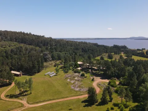 Chacra / Campo 17,2 ha en Punta Del Este — foto 3