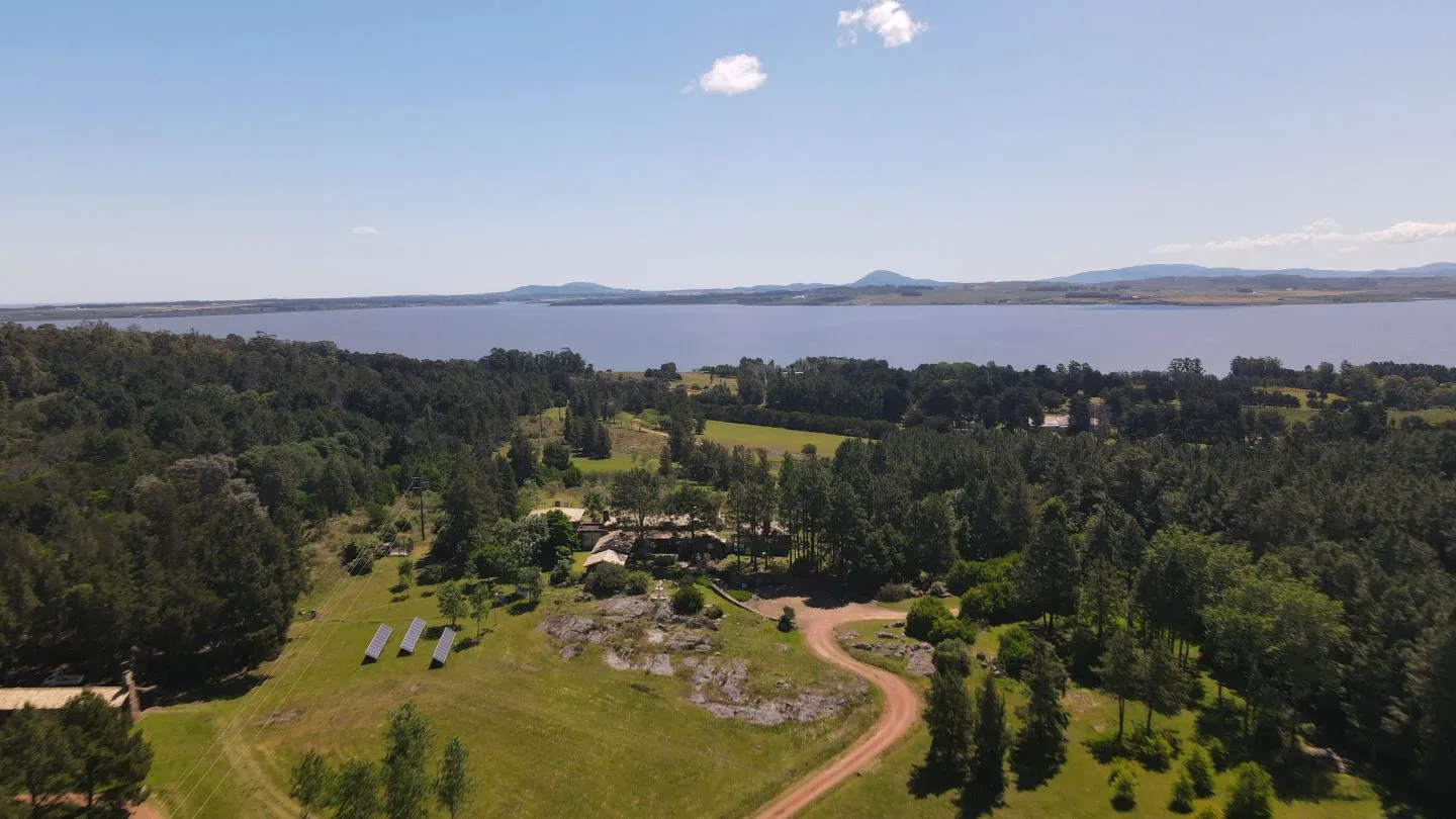 Chacra / Campo 17,2 ha en Punta Del Este — foto 4