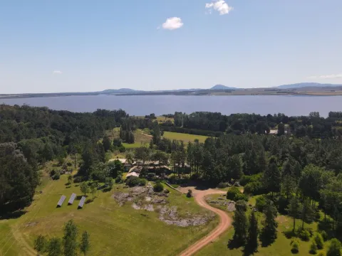 Chacra / Campo 17,2 ha en Punta Del Este — foto 4