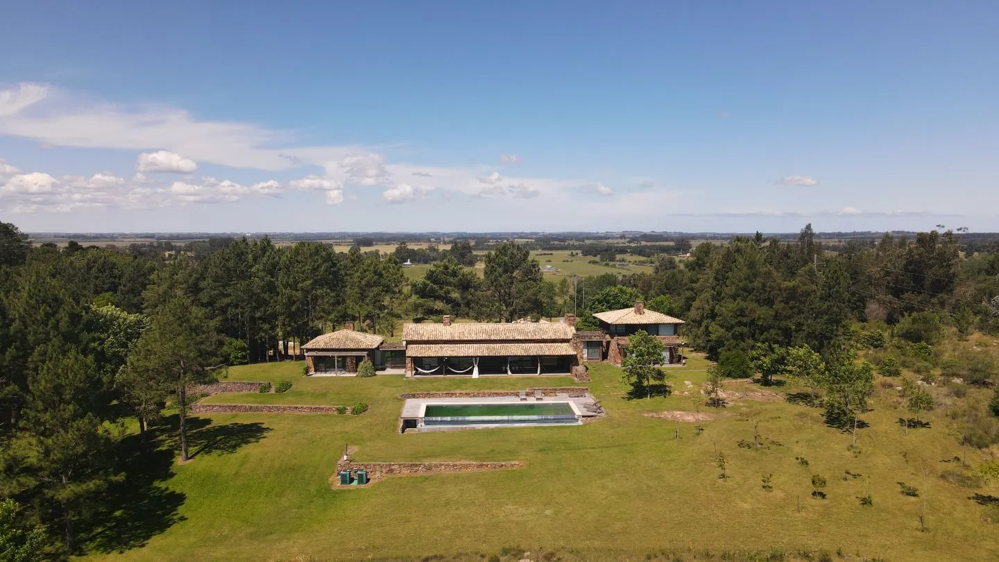 Chacra / Campo 17,2 ha en Punta Del Este — foto 6