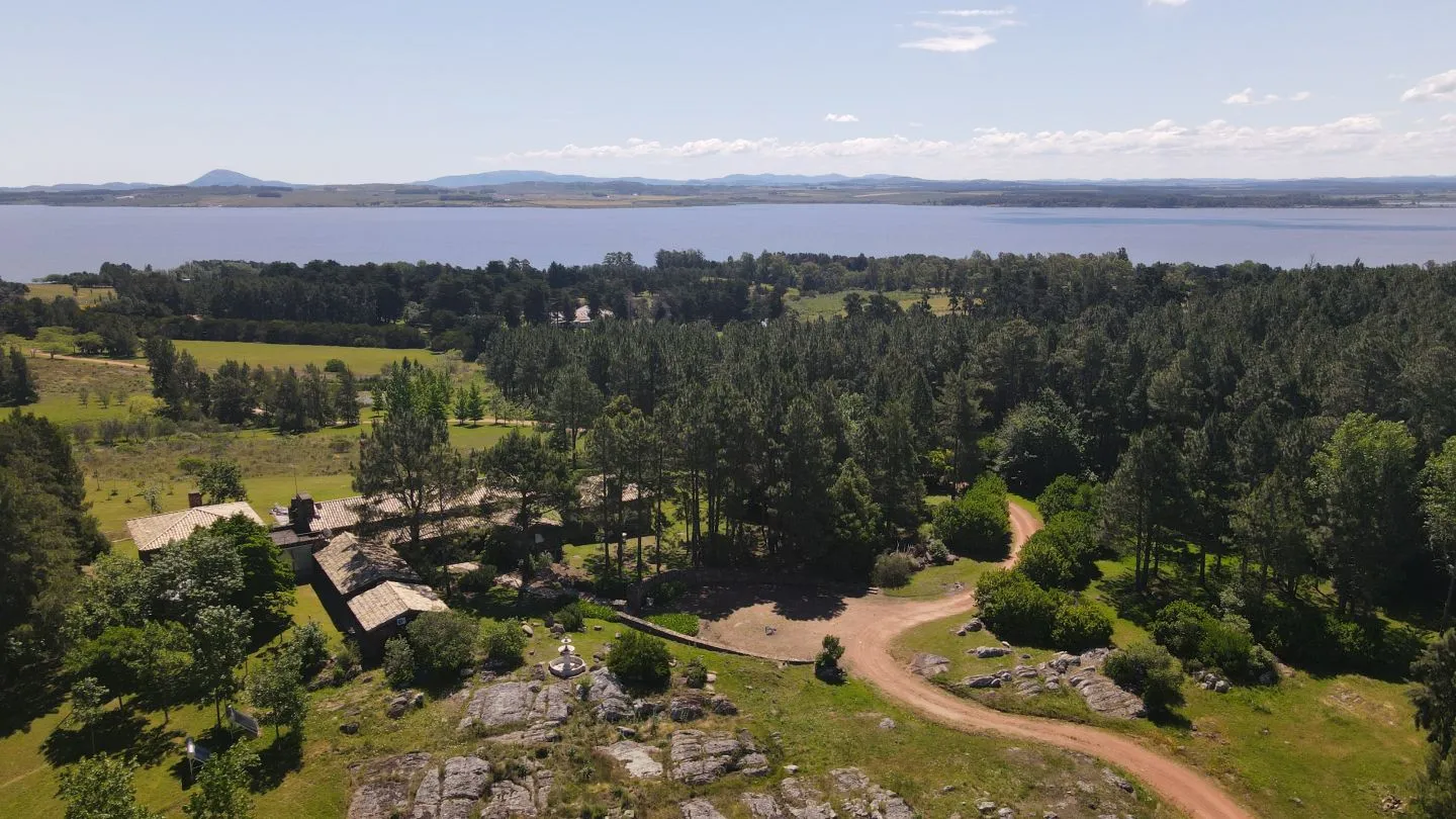 Chacra / Campo 17,2 ha en Punta Del Este — foto 7