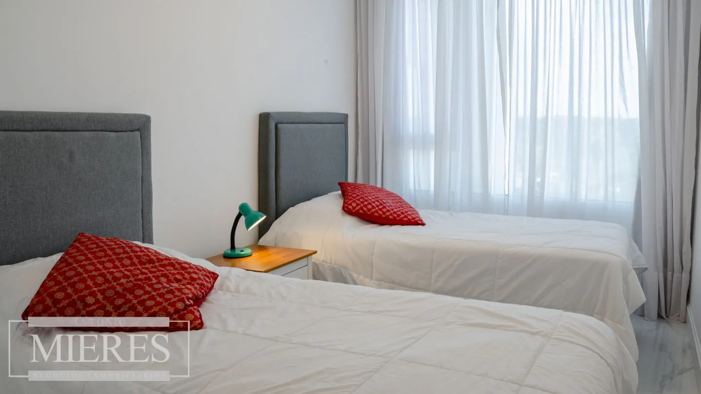 Venta de apartamento de 3 dormitorios - Playa Mansa — foto 18
