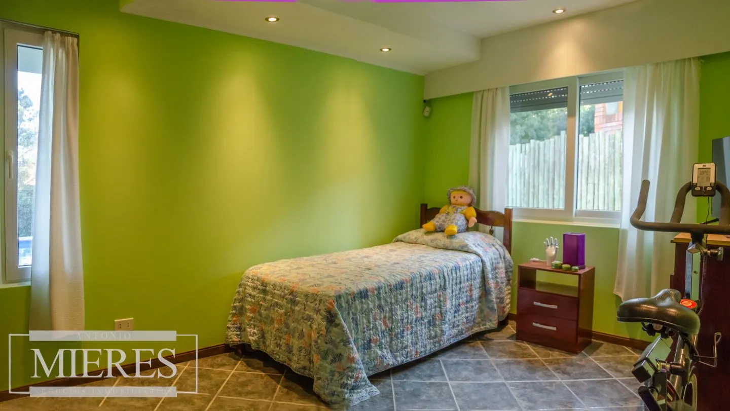 Venta de casa de 3 dormitorios - Pinares — foto 19