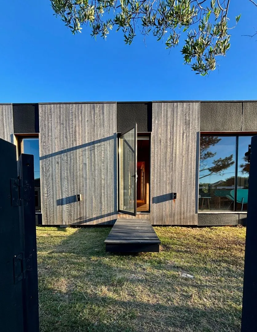 Casa en venta y alq anual 3 dorm a estrenar en La Juanita — foto 1