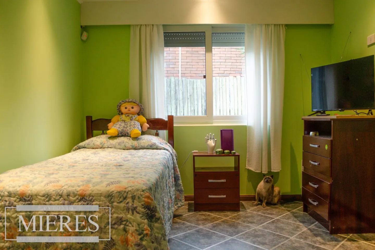 Venta de casa de 3 dormitorios - Pinares — foto 20