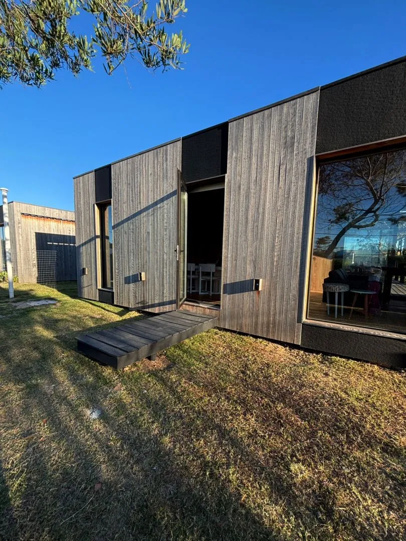 Casa en venta y alq anual 3 dorm a estrenar en La Juanita — foto 2