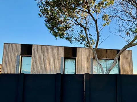 Casa en venta y alq anual 3 dorm a estrenar en La Juanita — foto 3