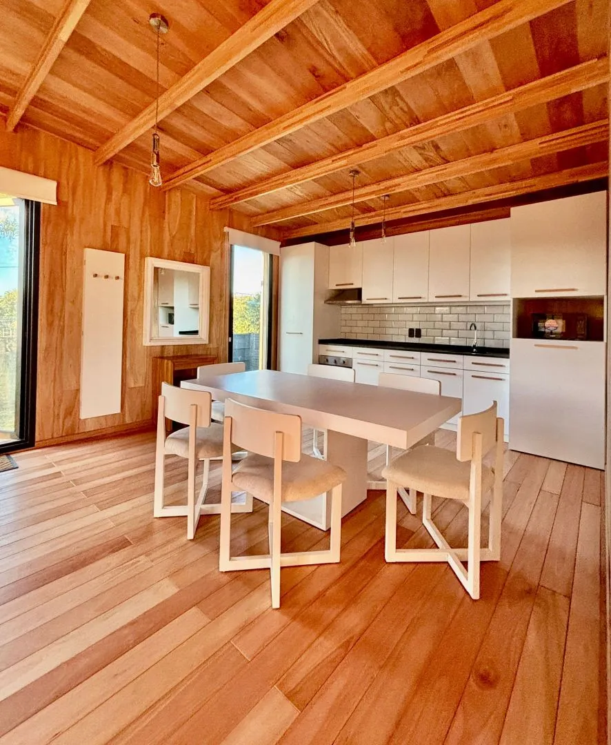 Casa en venta y alq anual 3 dorm a estrenar en La Juanita — foto 4