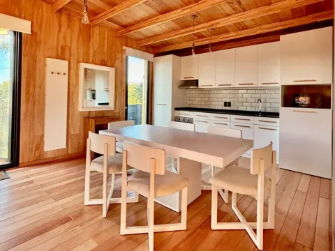 Casa en venta y alq anual 3 dorm a estrenar en La Juanita — foto 4