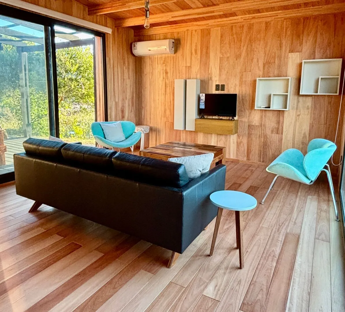 Casa en venta y alq anual 3 dorm a estrenar en La Juanita — foto 5