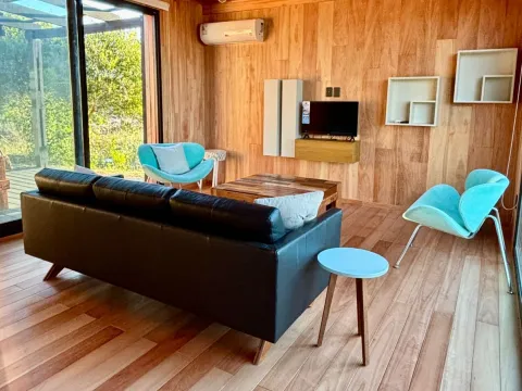 Casa en venta y alq anual 3 dorm a estrenar en La Juanita — foto 5