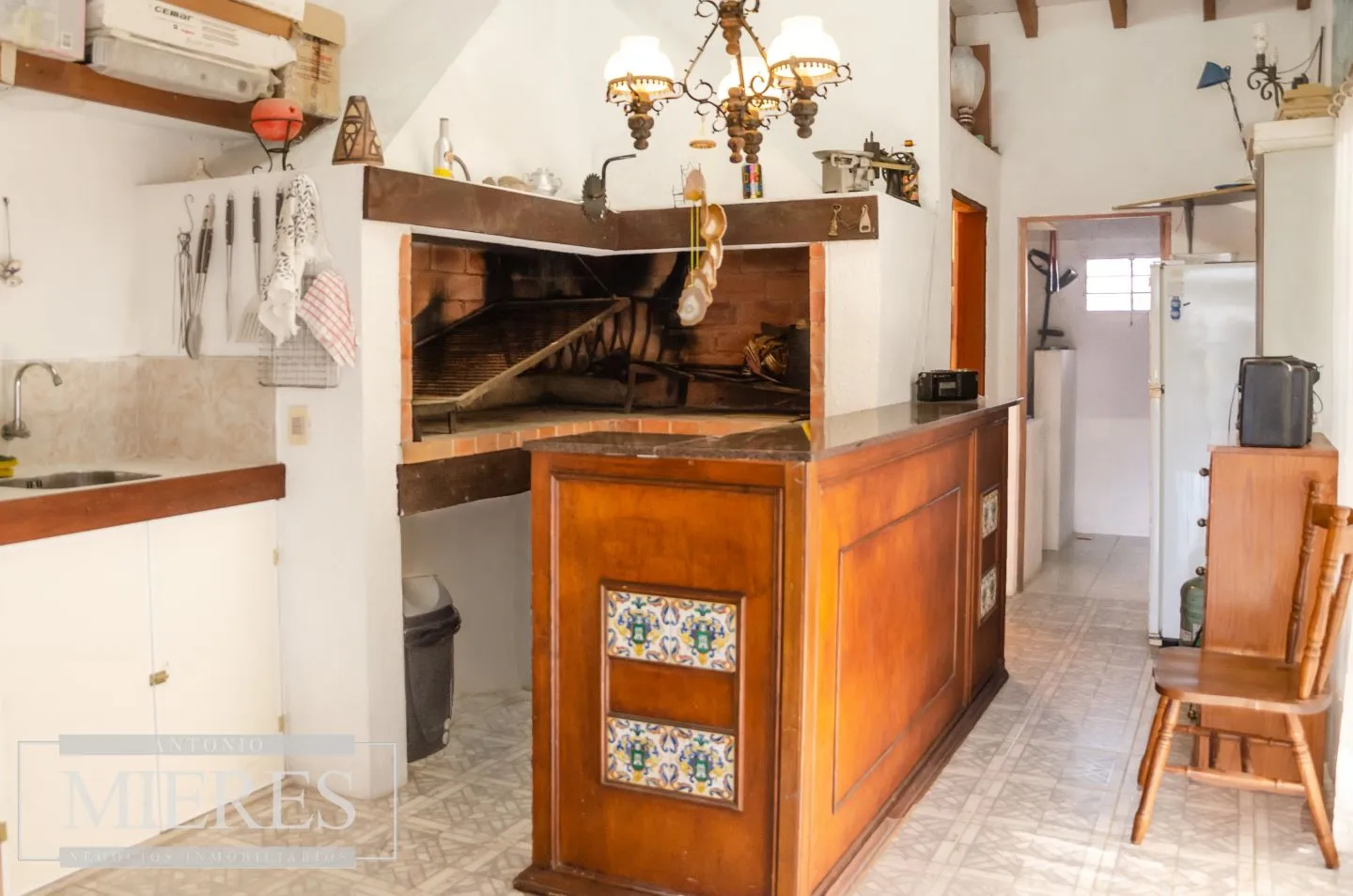 Venta de casa de 3 dormitorios - Pinares — foto 27