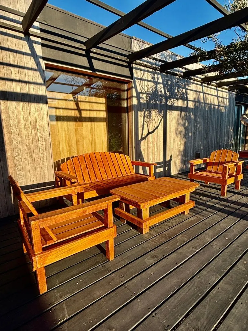 Casa en venta y alq anual 3 dorm a estrenar en La Juanita — foto 8