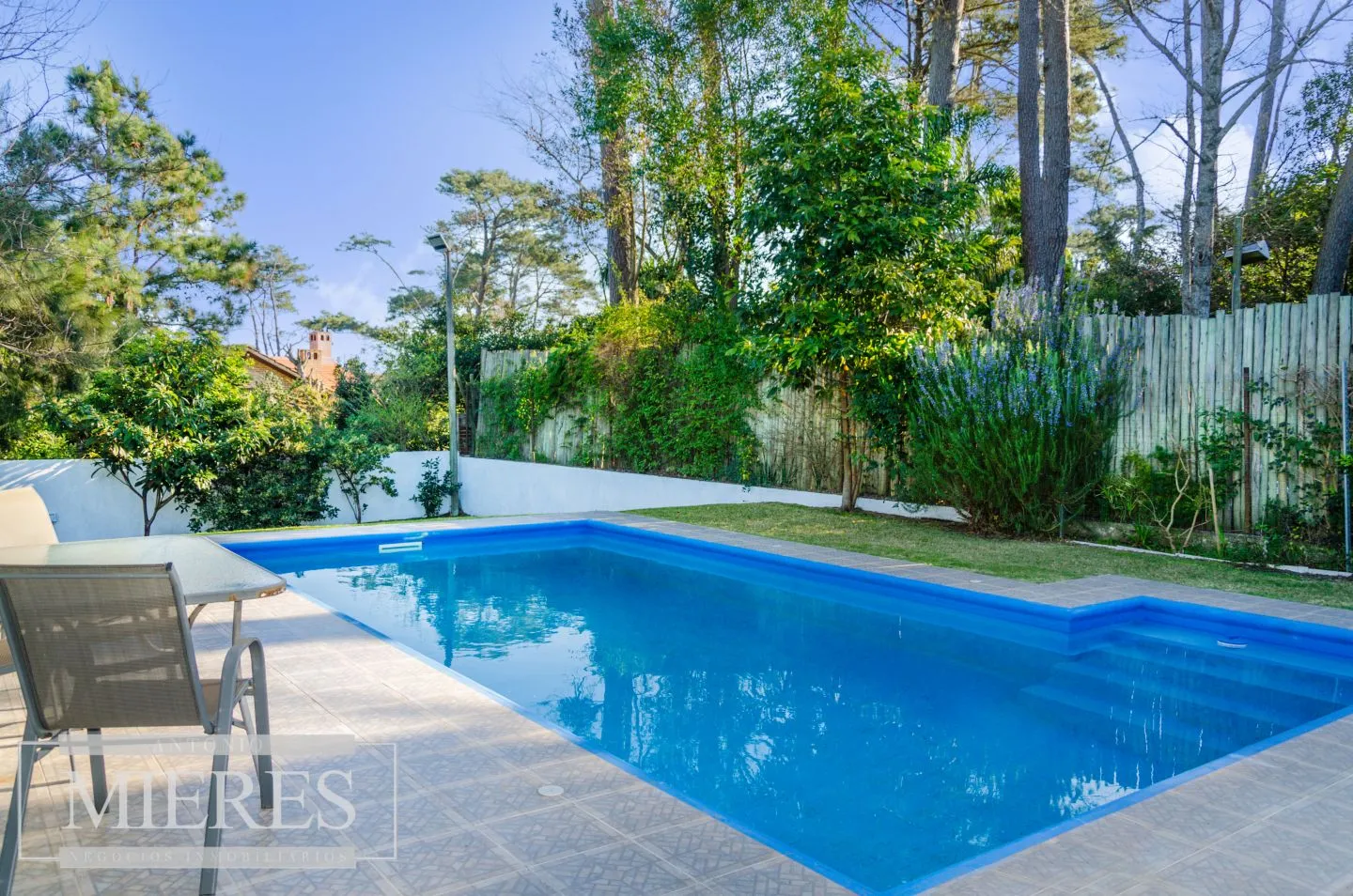 Venta de casa de 3 dormitorios - Pinares — foto 29
