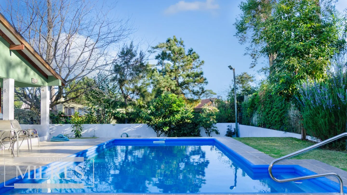 Venta de casa de 3 dormitorios - Pinares — foto 30