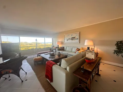 Alquiler temporal apartamento 4 dormitorios- Playa Brava — foto 3