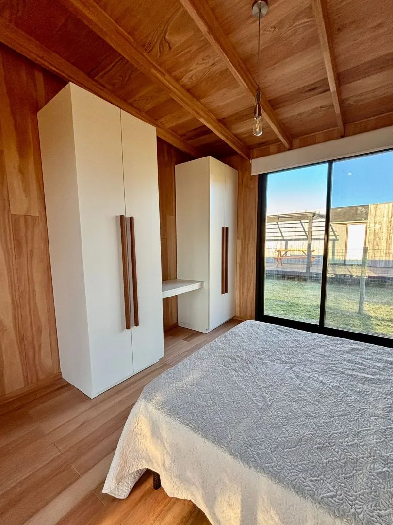 Casa en venta y alq anual 3 dorm a estrenar en La Juanita — foto 14