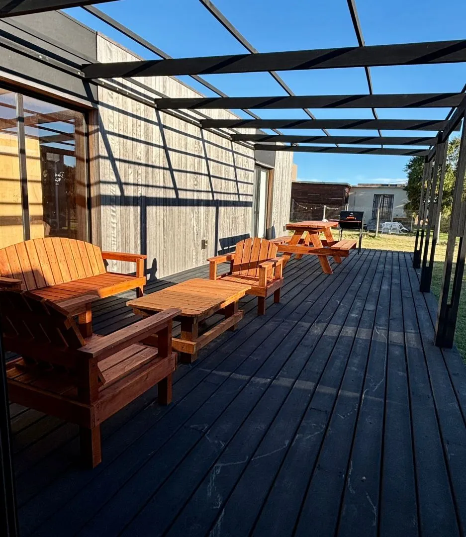 Casa en venta y alq anual 3 dorm a estrenar en La Juanita — foto 17