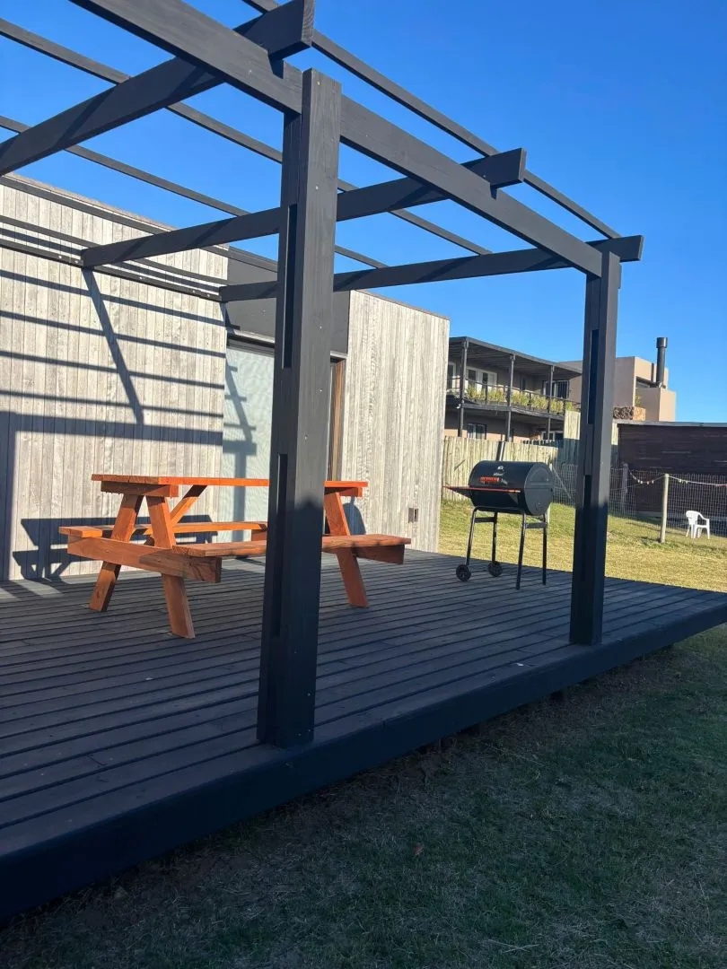 Casa en venta y alq anual 3 dorm a estrenar en La Juanita — foto 18