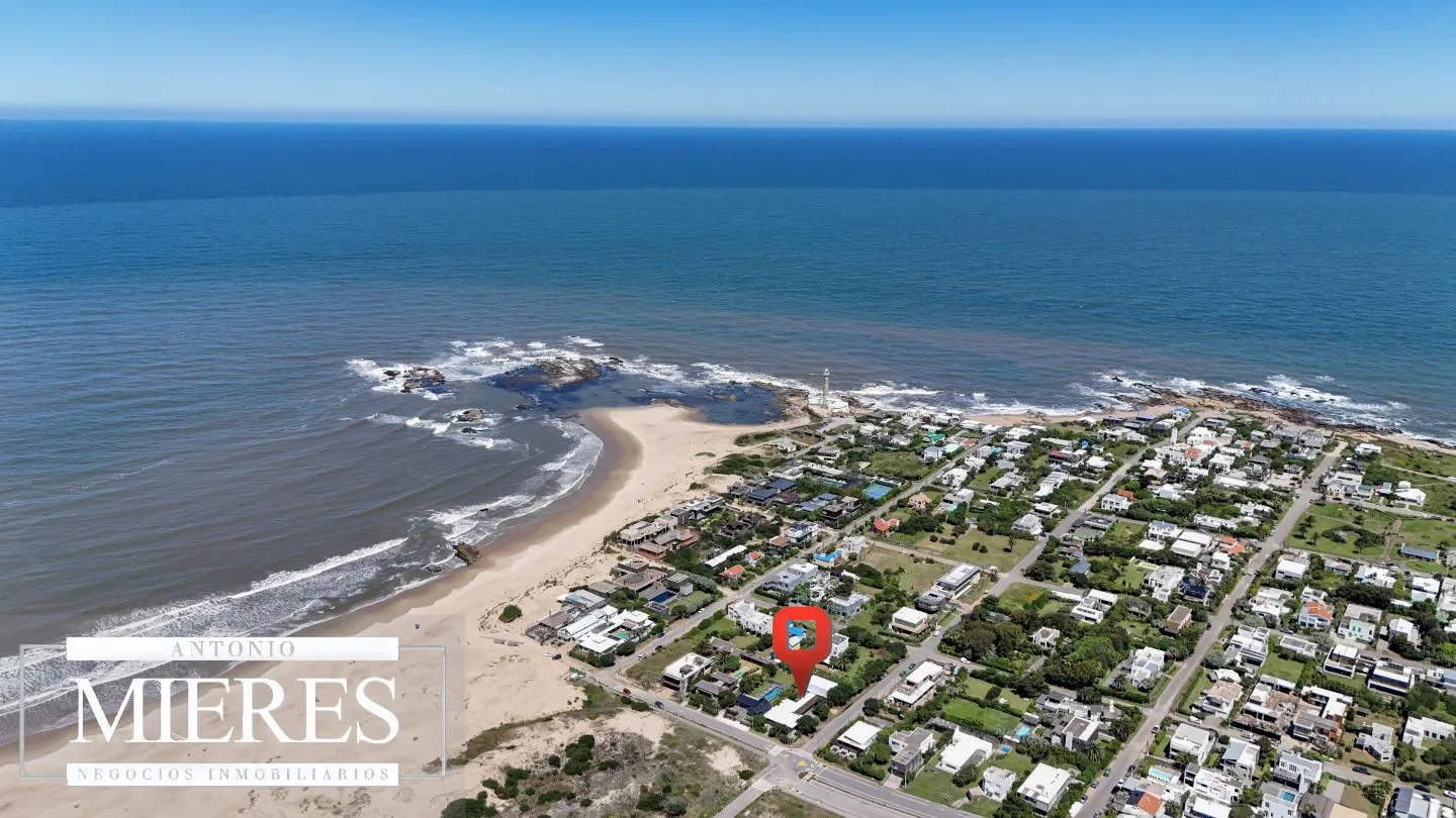 venta local comercial en acceso playa brava, Jose Ignacio — foto 1