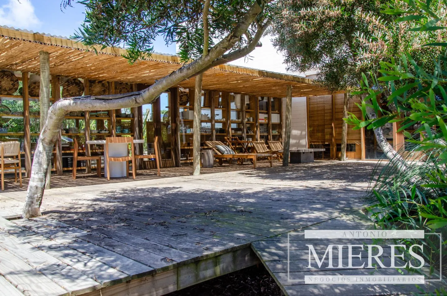 venta local comercial en acceso playa brava, Jose Ignacio — foto 3