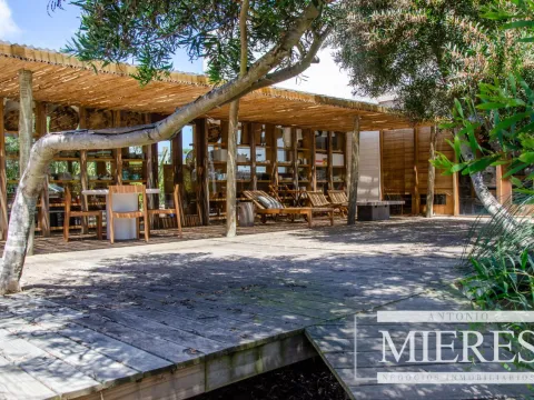 venta local comercial en acceso playa brava, Jose Ignacio — foto 3