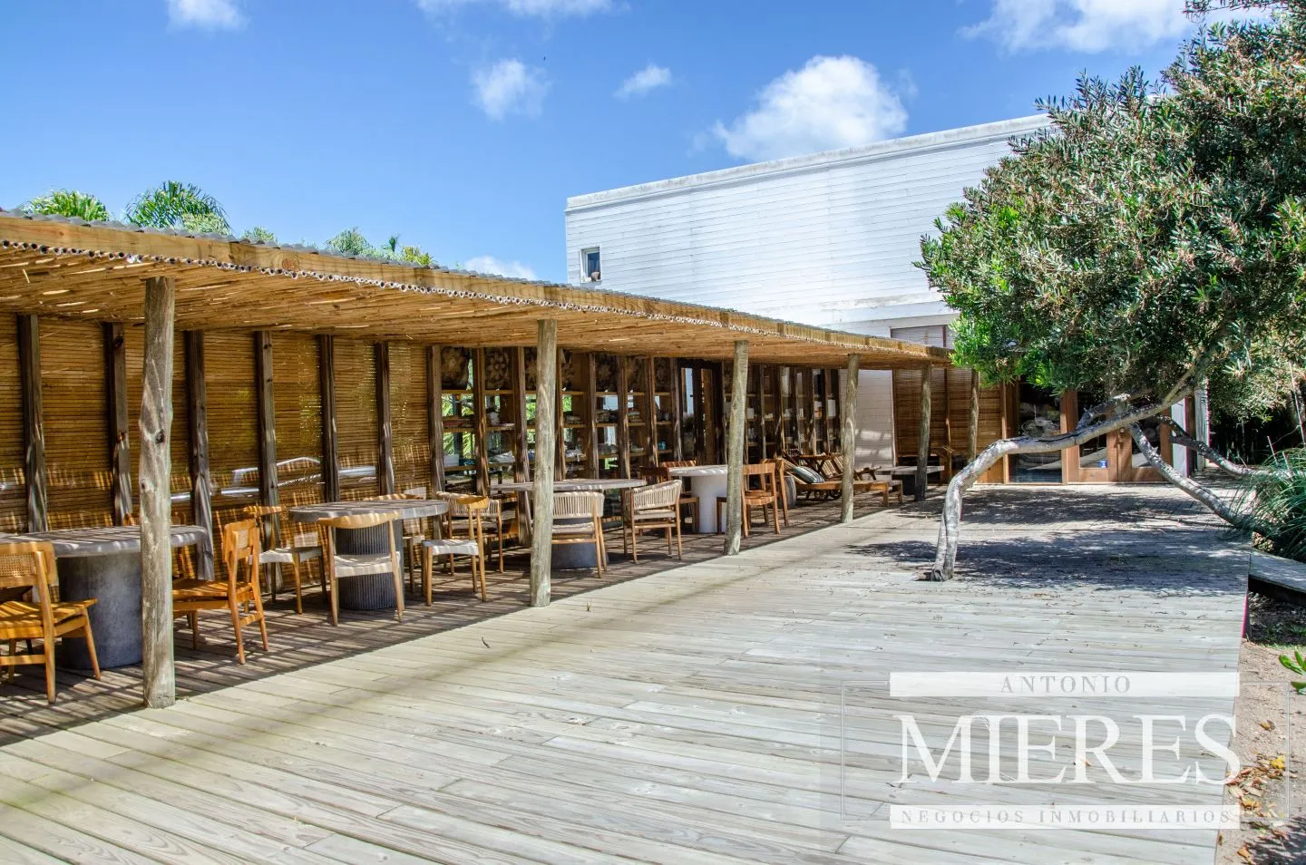 venta local comercial en acceso playa brava, Jose Ignacio — foto 5
