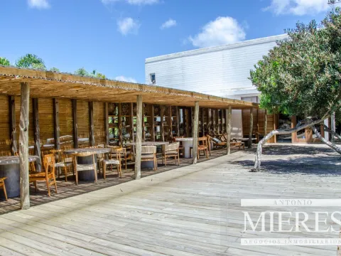 venta local comercial en acceso playa brava, Jose Ignacio — foto 5