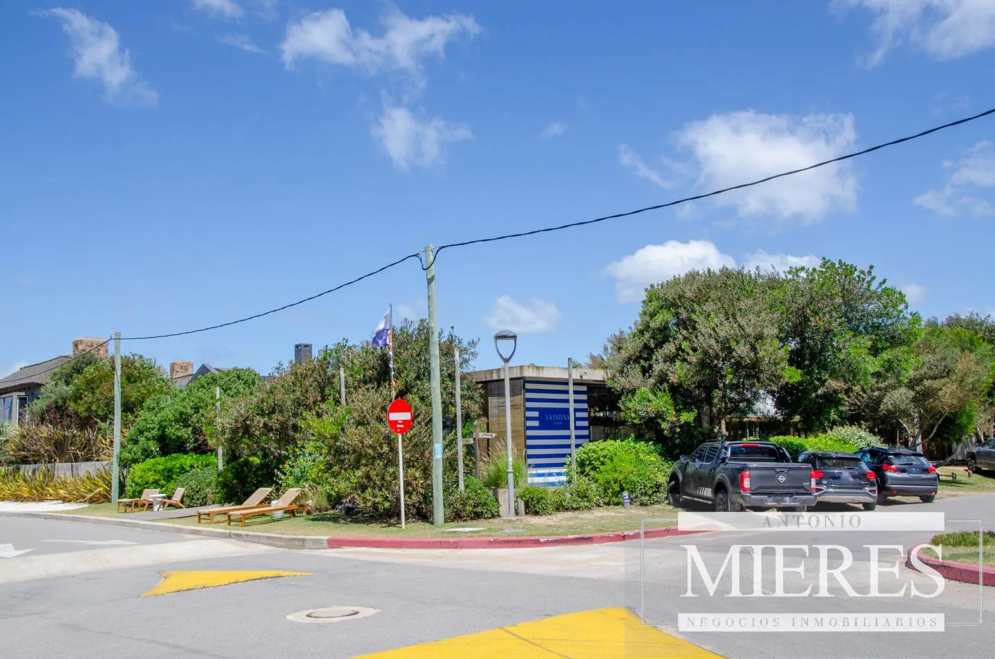 venta local comercial en acceso playa brava, Jose Ignacio — foto 6