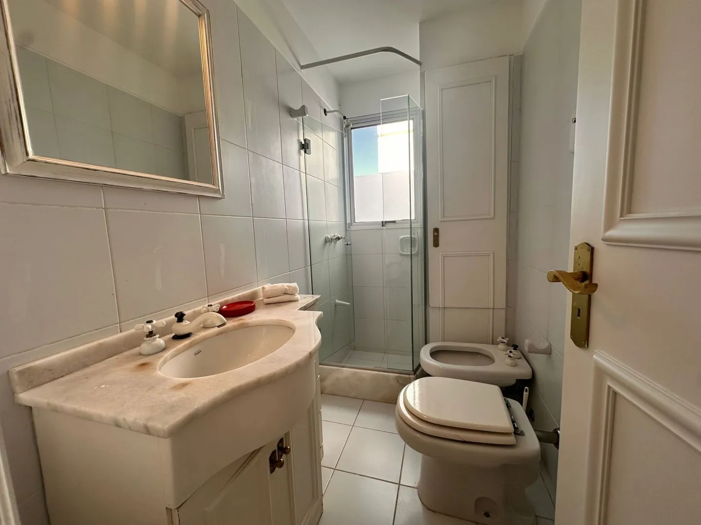 Alquiler temporal apartamento 4 dormitorios- Playa Brava — foto 16