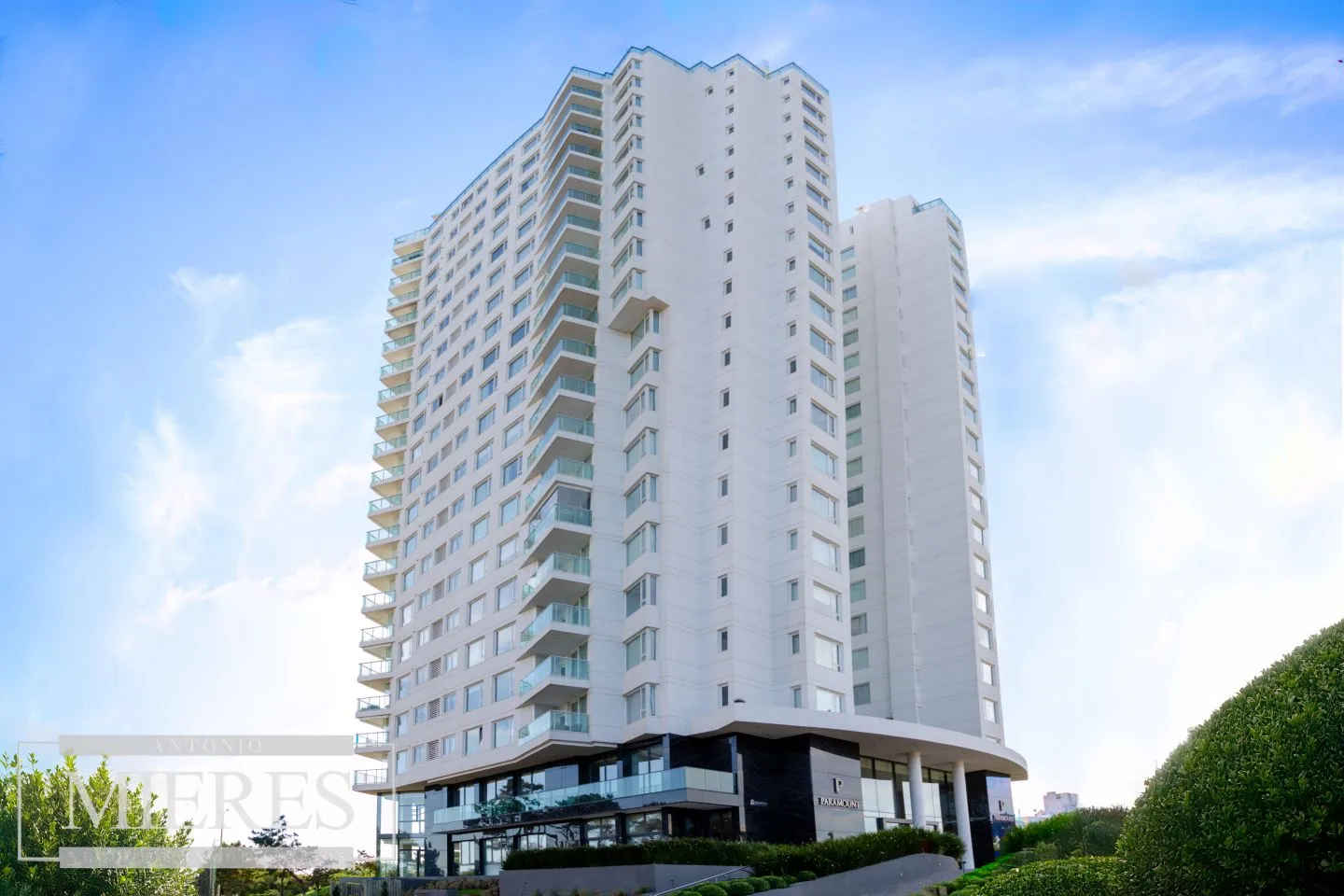 Alquiler temporal apartamento de 3 dormitorios - Playa Mansa — foto 27
