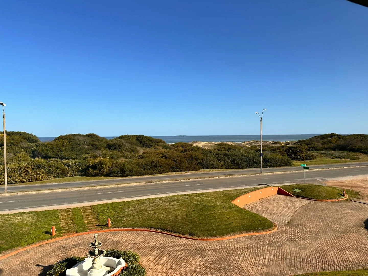 Alquiler temporal apartamento 4 dormitorios- Playa Brava — foto 17