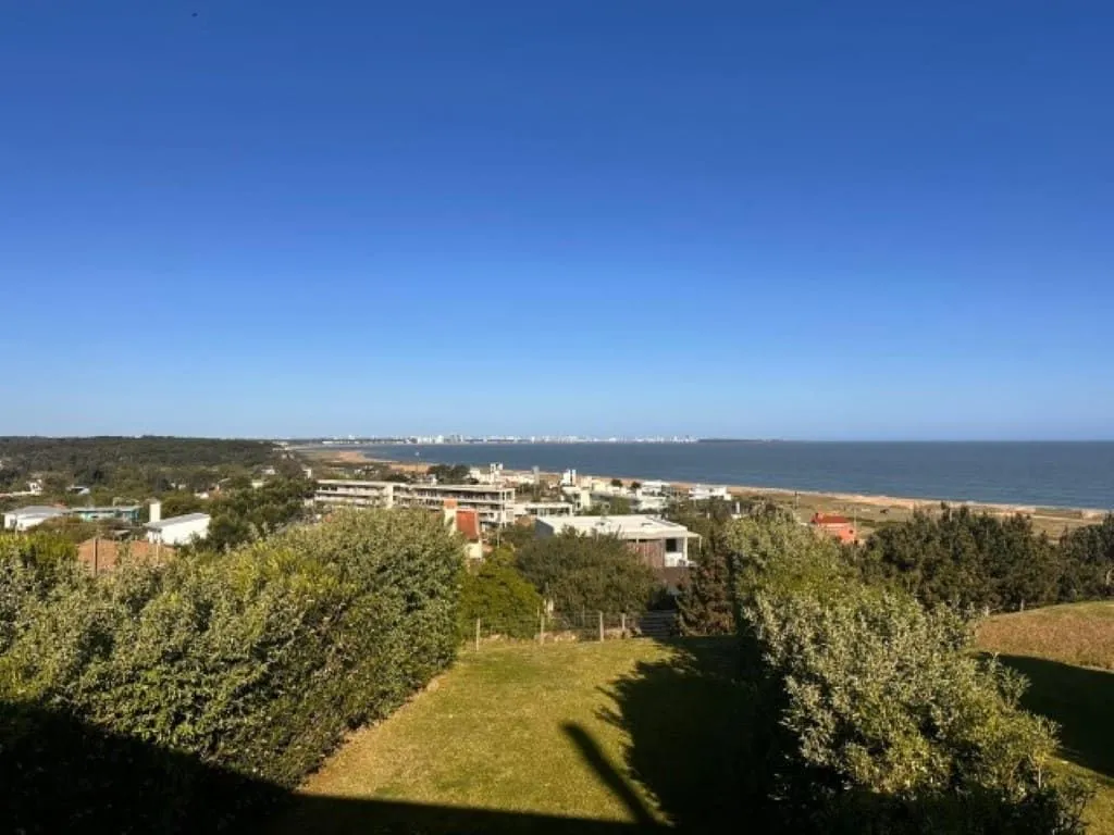 Alquiler temporada apartamento - Punta Ballena — foto 1