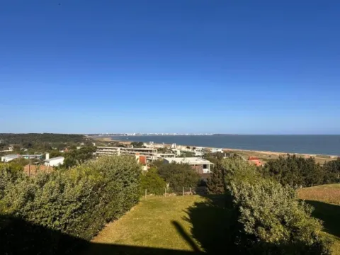 Alquiler temporada apartamento - Punta Ballena