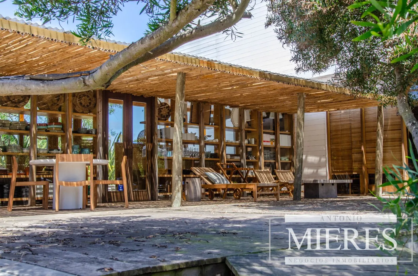 venta local comercial en acceso playa brava, Jose Ignacio — foto 8