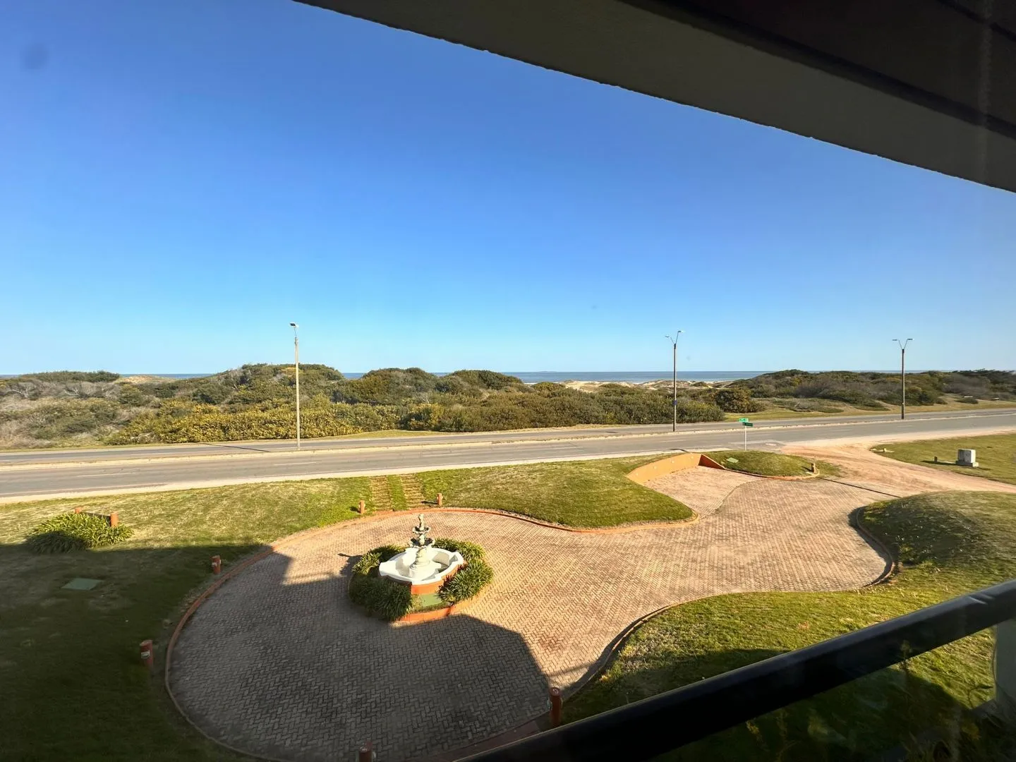 Alquiler temporal apartamento 4 dormitorios- Playa Brava — foto 18