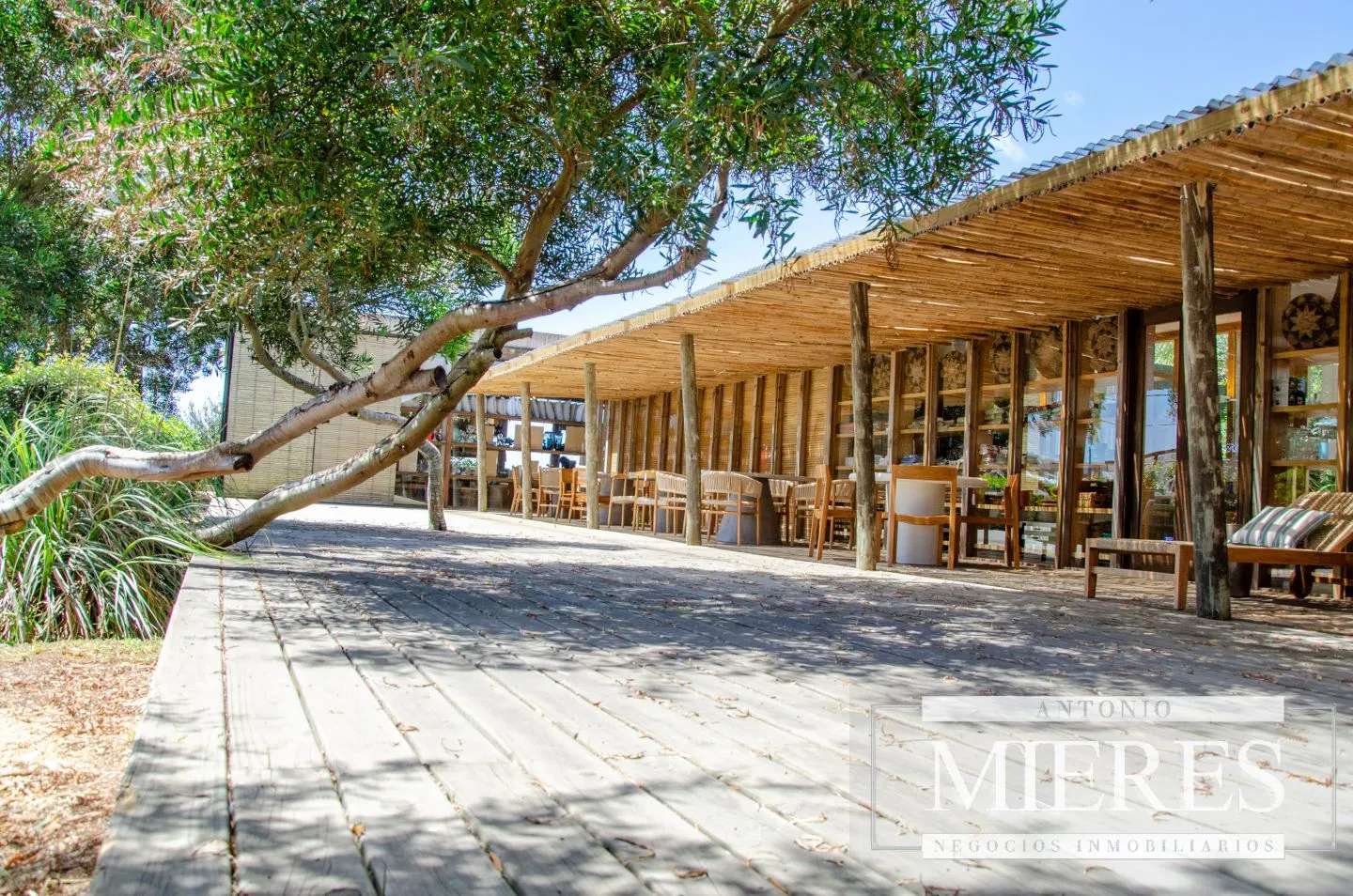 venta local comercial en acceso playa brava, Jose Ignacio — foto 9