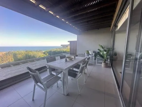 Alquiler temporada apartamento - Punta Ballena — foto 4