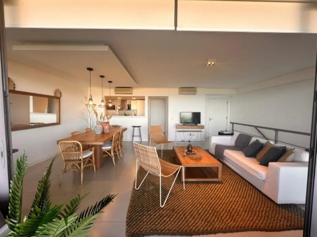 Alquiler temporada apartamento - Punta Ballena — foto 5
