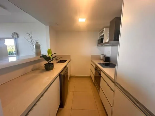 Alquiler temporada apartamento - Punta Ballena — foto 7