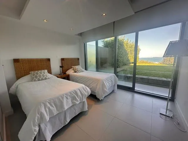 Alquiler temporada apartamento - Punta Ballena — foto 10