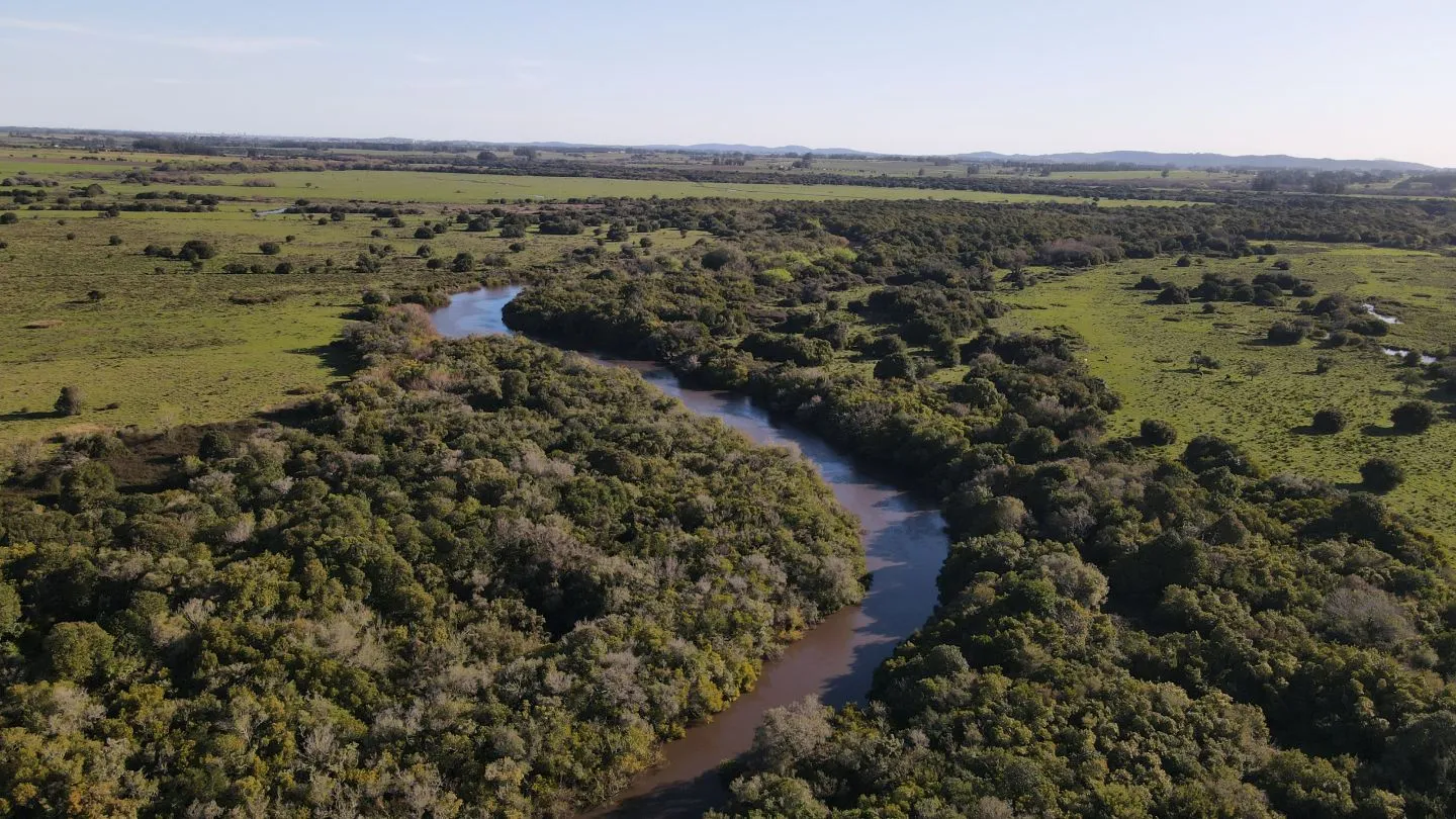 Chacra de 3ha con arroyo en Maldonado — foto 4