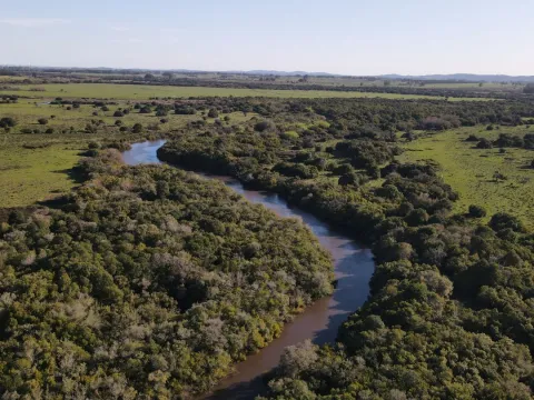 Chacra de 3ha con arroyo en Maldonado — foto 4