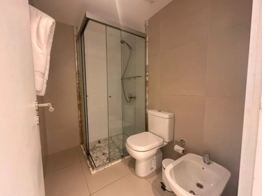 Alquiler temporada apartamento - Punta Ballena — foto 17