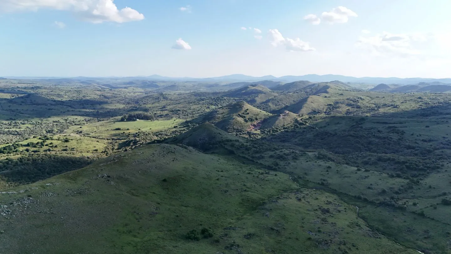 Campo de 95 ha en venta ruta 12 Maldonado/Lavalleja — foto 16