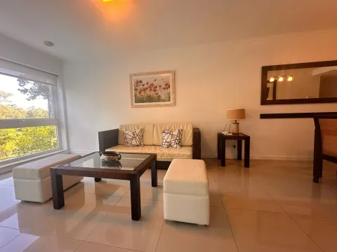 Venta apartamento 2 dormitorios- Punta Ballena — foto 2