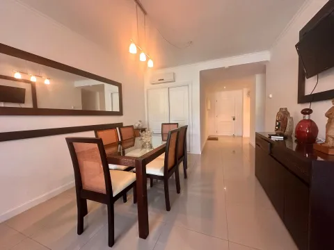 Venta apartamento 2 dormitorios- Punta Ballena — foto 4