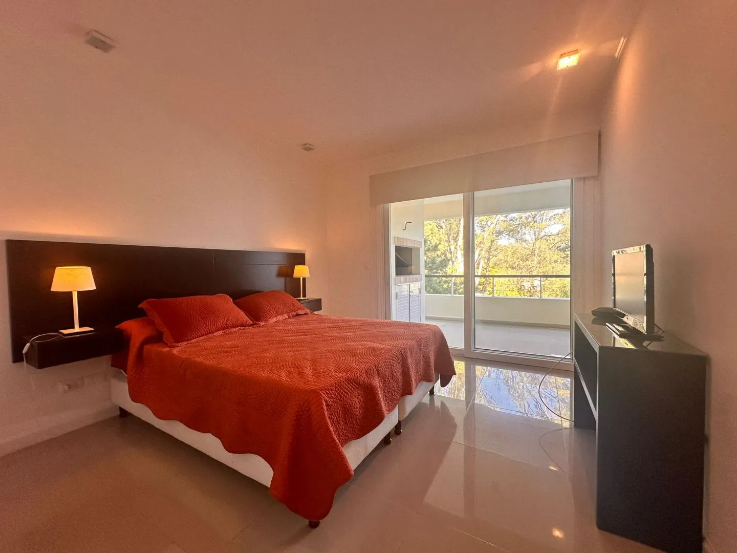 Venta apartamento 2 dormitorios- Punta Ballena — foto 6