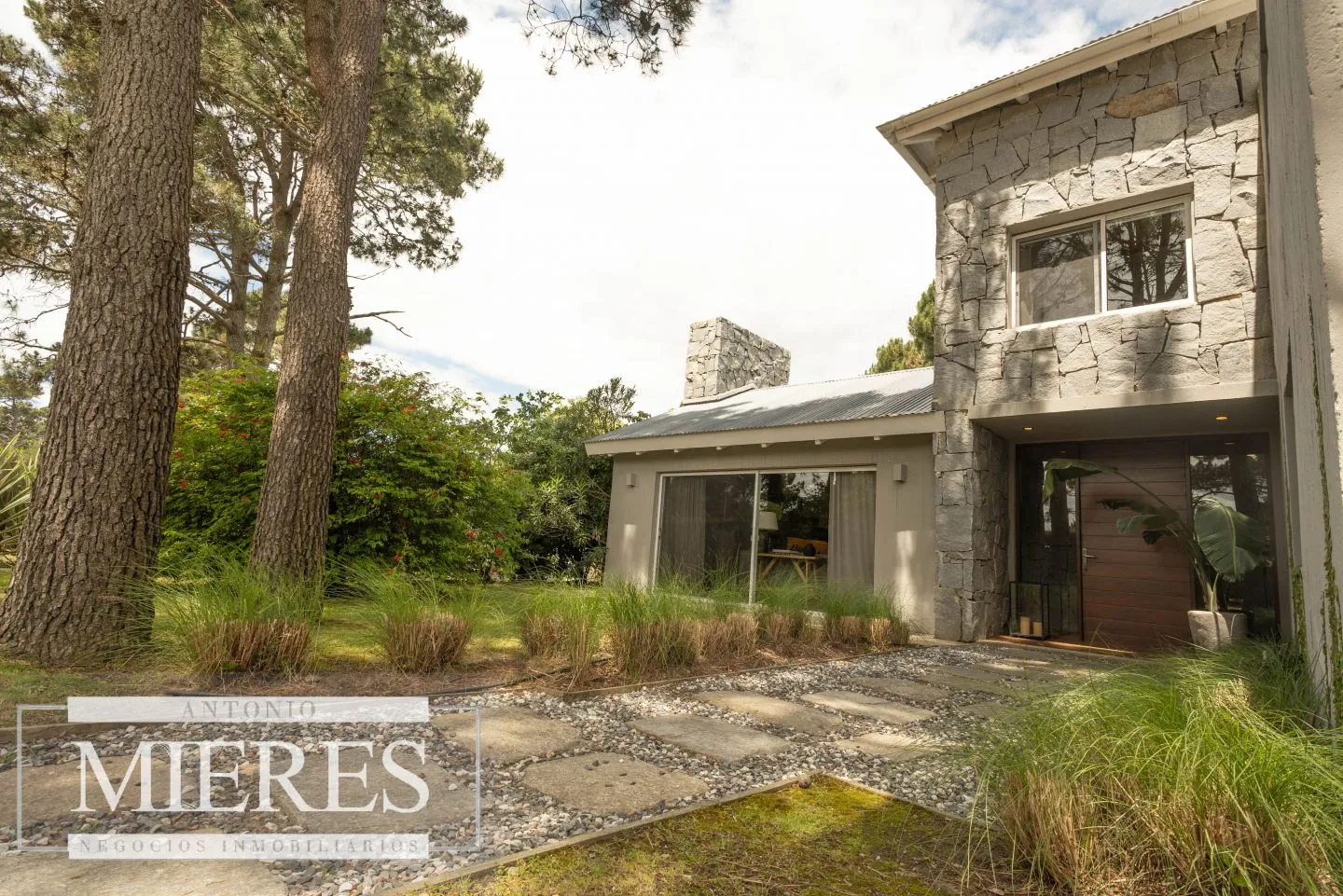Casa en venta 4 dorm y dep c/piscina en Pinar del Faro — foto 2